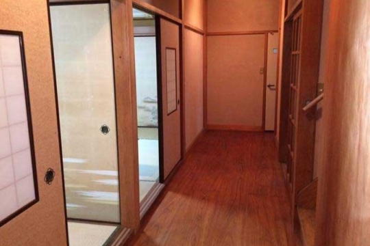 真鶴町真鶴　駅徒歩6分　中古戸建 