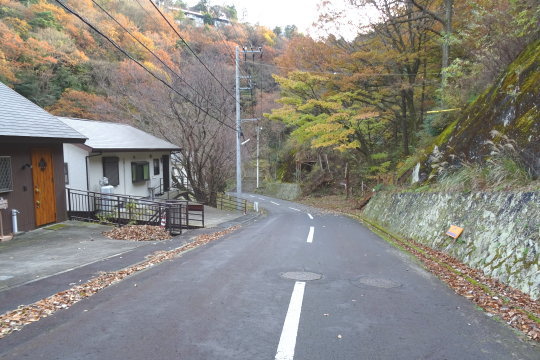 網代南熱海が丘　築浅平屋建　2LDK 