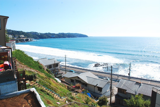 湯河原町吉浜　新築分譲住宅　35-A棟 