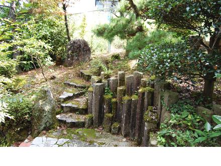 熱海市伊豆山・温泉・大型ガレージ付別荘