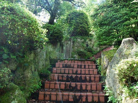 熱海市伊豆山・温泉・大型ガレージ付別荘