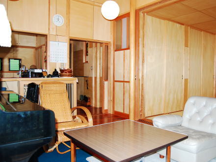 熱海伊豆山・人気の平家建て中古別荘