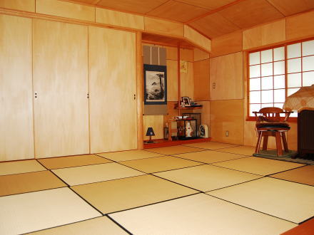 熱海伊豆山・人気の平家建て中古別荘