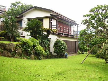 detached 真鶴（半島エリア）