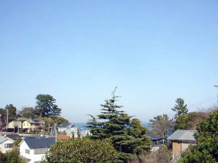 detached 真鶴（半島エリア）