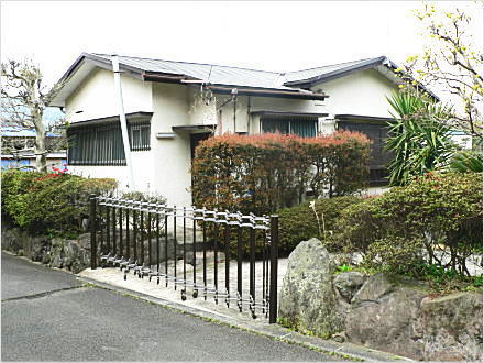 detached 真鶴（半島エリア）