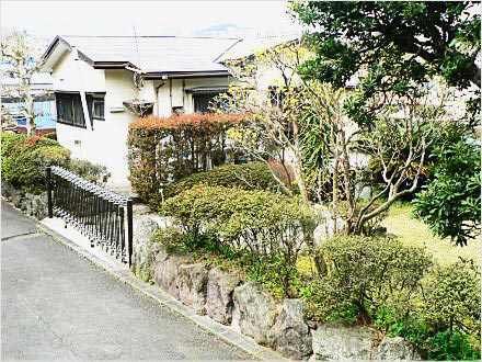 detached 真鶴（半島エリア）