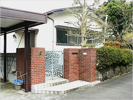 detached 真鶴（半島エリア）