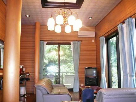 熱海市伊豆山・宮大工施工の温泉付中古住宅