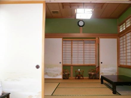 熱海市伊豆山・宮大工施工の温泉付中古住宅