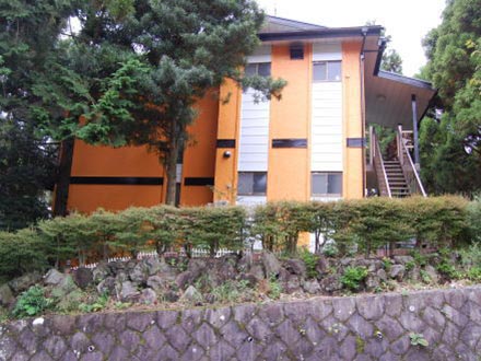 南箱根ダイヤランド・温泉権＆高級家財付中古住宅