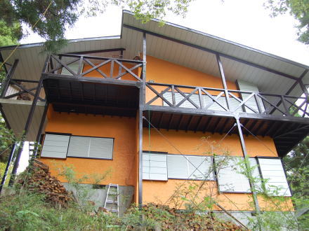 南箱根ダイヤランド・温泉権＆高級家財付中古住宅