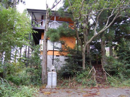 南箱根ダイヤランド・温泉権＆高級家財付中古住宅