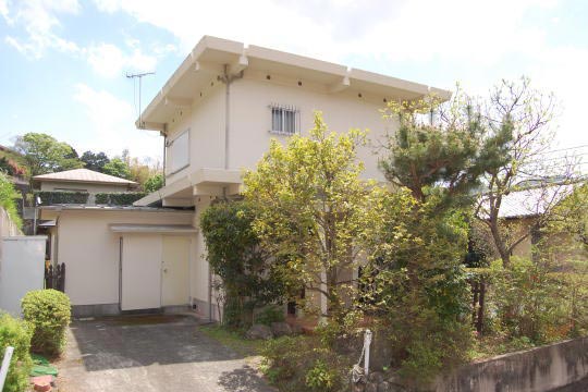 湯河原 若草山分譲地内の温泉 家庭菜園付中古住宅 熱海 湯河原 真鶴 伊豆の不動産コンシェルジュ イーズ 熱海駅前 湯河原 若草山分譲地内の温泉 家庭菜園付中古住宅 熱海 湯河原 真鶴 伊豆の不動産コンシェルジュ イーズ 熱海駅前