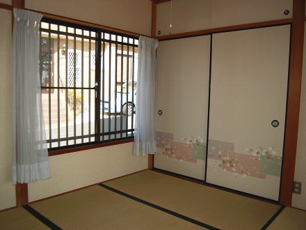 熱海自然郷・網代湾を望める温泉付きの中古平屋戸建