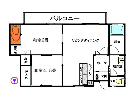 熱海自然郷・網代湾を望める温泉付きの中古平屋戸建