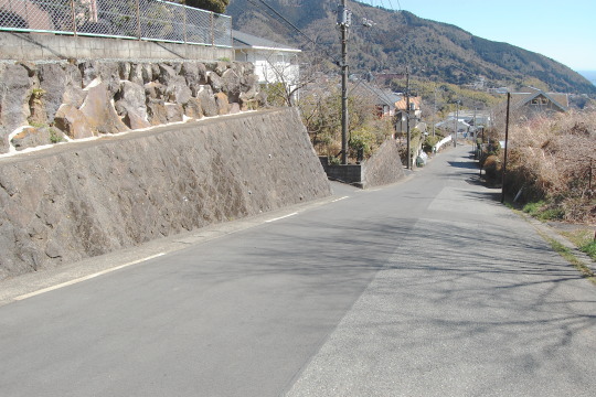 全面道路