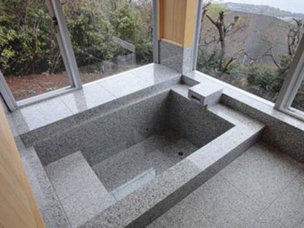 伊東市・あかざわ恒陽台・温泉付き海一望の新築住宅