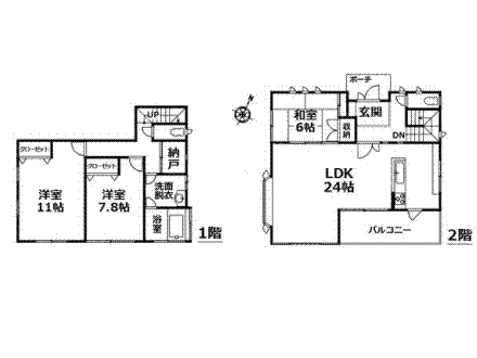 伊東市・あかざわ恒陽台・温泉付き海一望の新築住宅