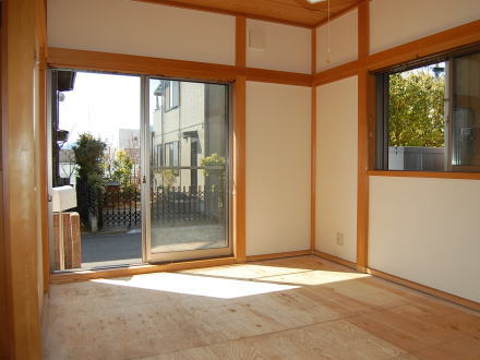 室内