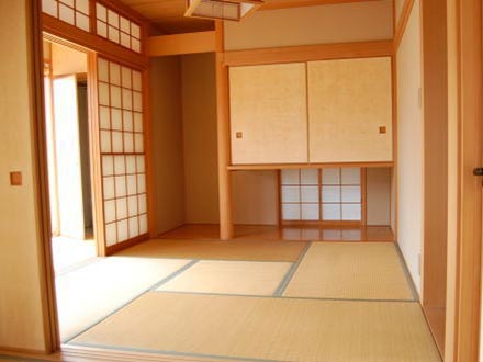 和室