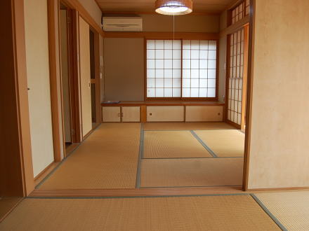 室内