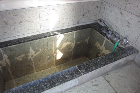 風呂