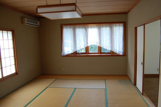 和室