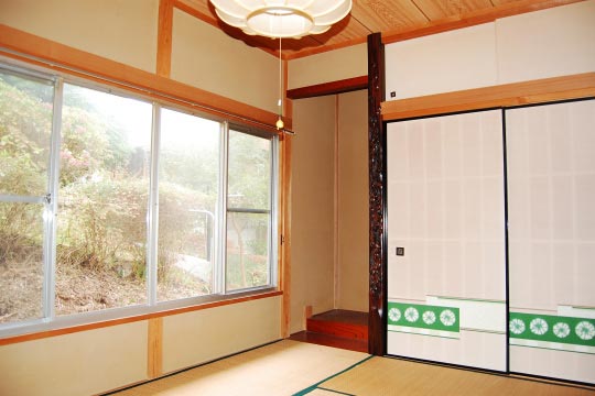 和室