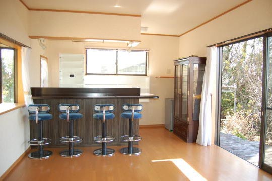 カウンター