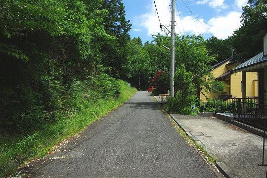 伊豆エメラルドタウン　家庭菜園できる庭のある家