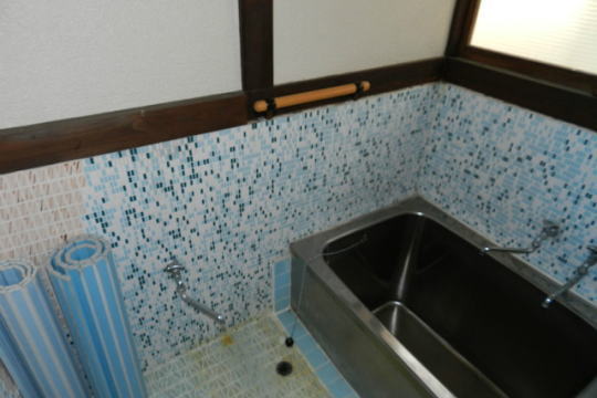 熱海市下多賀　母屋+別棟