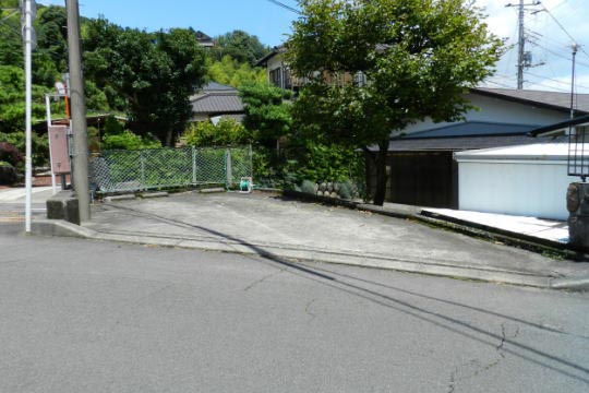 熱海市下多賀　母屋+別棟