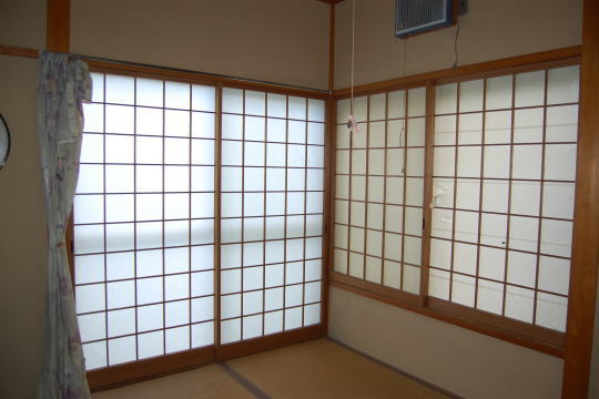 和室