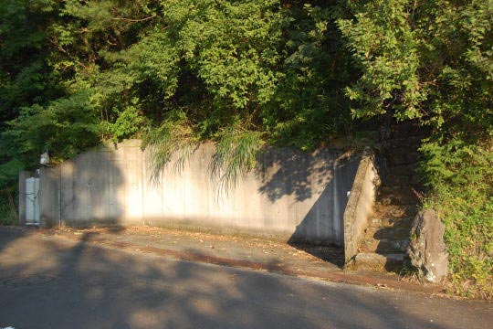 富士見ニュータウン　BBQコーナー付　3LDK戸建て
