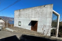 南熱海グリーンヒル別荘地　180°パノラマビューの絶景を楽しむ戸建