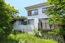 熱海市西熱海町　海望む店舗付き戸建4SLDK
