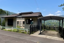 熱海市熱海　高台から解放感ある景色を堪能する3LDK