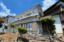 熱海市小嵐町　海と花火を見下ろす　３SLDKゆとりの住まい