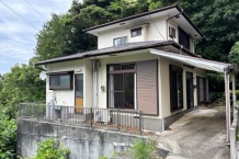 熱海市網代　海山望む高台の一軒家　３LDK
