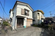 熱海市下多賀　南熱海エリア　生活便利な好立地に佇む戸建