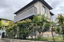 真鶴町真鶴 駅徒歩圏内 湘南ミサワホーム社施工4DK