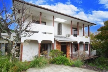 熱海自然郷　令和5年内装リフォーム済・温泉付　陽当り良好の4LDK