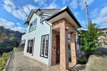 熱海市伊豆山　リフォーム済み　6SLDK邸宅