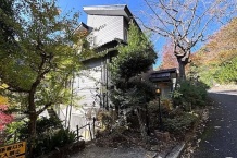 熱海自然郷　本格サウナと海眺望に癒される温泉付戸建