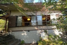 熱海自然郷　緑に包まれて過ごすプライベート感溢れる森の別荘