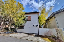 湯河原町宮上　万葉郷別荘地　非日常感を味わう暮らし