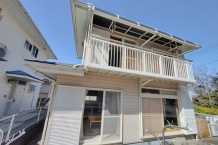 熱海市下多賀　閑静な住宅地で開放感のある3LDK　