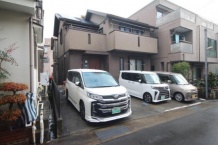 熱海市清水町　駅徒歩圏・生活便利　平成26年大手メーカー施工3LDK＋S