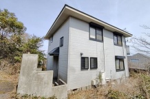 熱海自然郷 大海原を一望できる 大型別荘地の3LDK